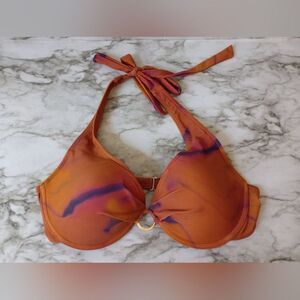 Icon Swims Bikini Top Size Large